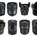 Is 50mm lens wide angle?