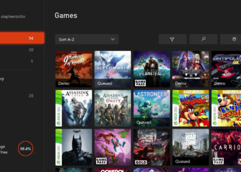 Is 512gb enough for photography?