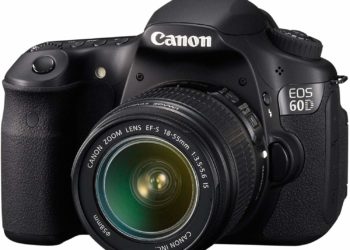 Is 60D a good camera?