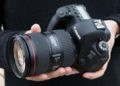 Is 6D Mark 2 full-frame?