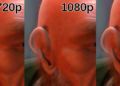 Is 720p bad quality?