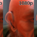 Is 720p bad quality?
