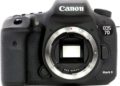 Is 7D full-frame?