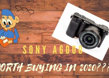 Is A6000 still good in 2020?