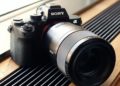 Is A7S II 4K?