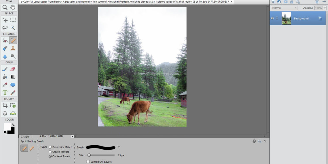 Is Adobe Photoshop Elements the same as Photoshop?