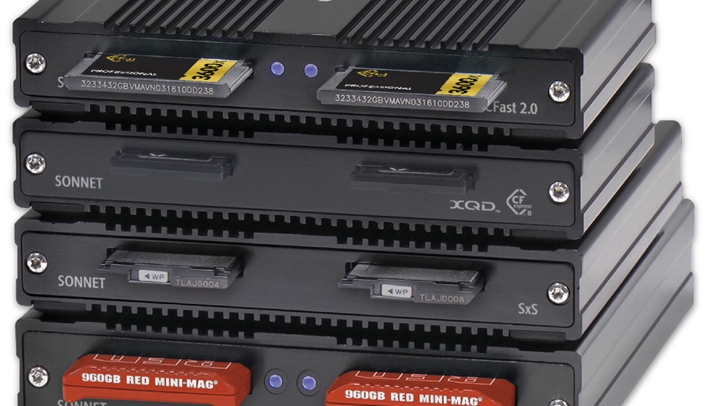 Is CFExpress the same as Xqd?