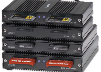 Is CFExpress the same as Xqd?