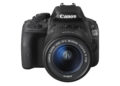 Is Canon 100D good?