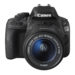 Is Canon 100D good?