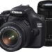 Is Canon 1100D a good camera?