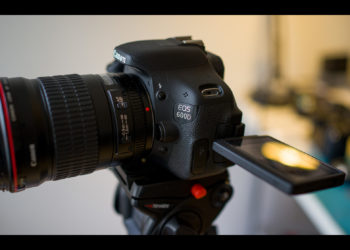 Is Canon 1100D good for video?