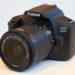 Is Canon 1300D good for beginners?