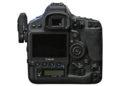 Is Canon 1DX Mark III mirrorless?