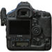 Is Canon 1DX Mark III mirrorless?