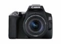 Is Canon 200D Mark II waterproof?
