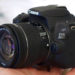 Is Canon 200D a good camera?