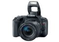 Is Canon 200D full frame?