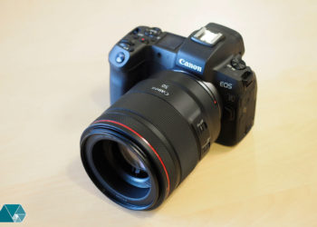 Is Canon 50mm 1.4 full frame?