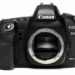 Is Canon 5D Mark II waterproof?
