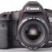 Is Canon 5D Mark III discontinued?