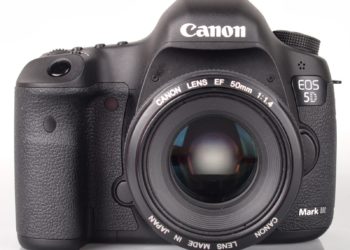 Is Canon 5D Mark III worth it?