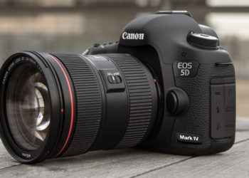 Is Canon 5D Mark IV the best?