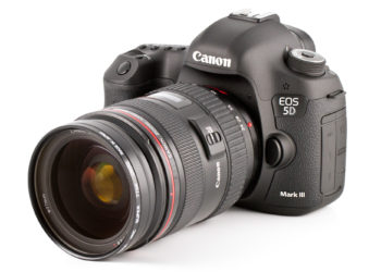 Is Canon 5D still worth buying?