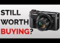 Is Canon 60D still worth buying?