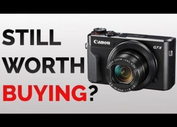 Is Canon 60D still worth buying?