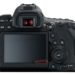 Is Canon 6D Mark II waterproof?