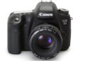 Is Canon 6D good for beginners?