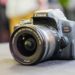 Is Canon 750D good for filmmaking?