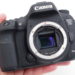 Is Canon 7D Mark II discontinued?