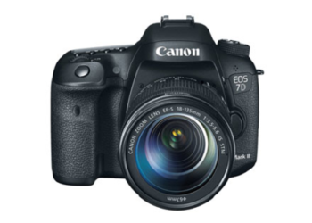 Is Canon 7D worth in 2020?