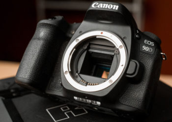 Is Canon 90D better than 7D Mark II?