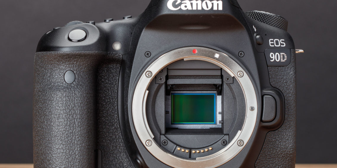 Is Canon 90D better than 80D?