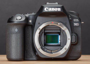 Is Canon 90D better than 80D?