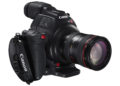 Is Canon C100 good camera?