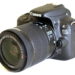 Is Canon EOS 100D a DSLR?