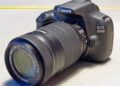 Is Canon EOS 1200D a good camera?