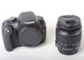 Is Canon EOS 1200D good for beginners?