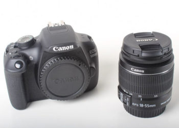 Is Canon EOS 1200D good for beginners?