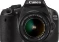 Is Canon EOS 550D a good camera?
