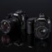 Is Canon EOS 5DS full-frame?