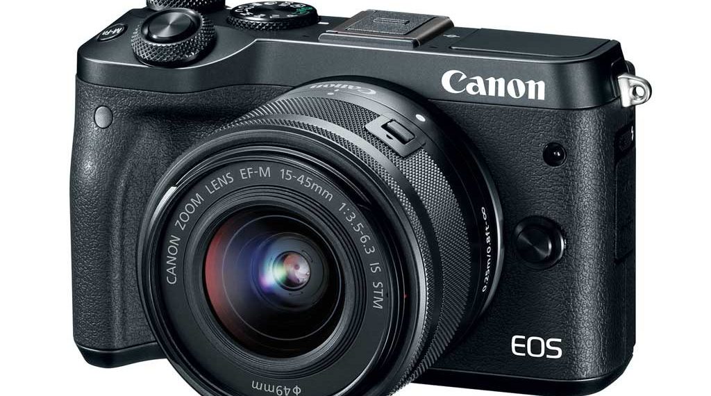 Is Canon EOS 800D mirrorless?