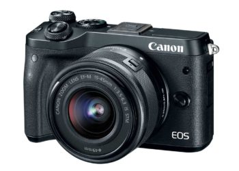 Is Canon EOS 800D mirrorless?
