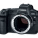 Is Canon EOS R professional camera?