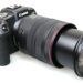 Is Canon EOS RP waterproof?