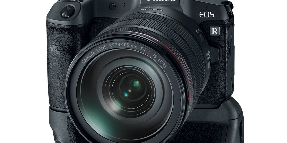 Is Canon EOS dead?
